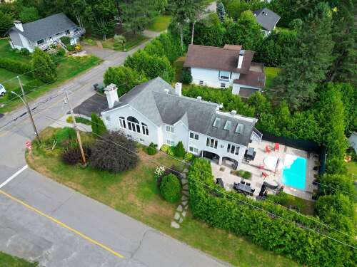 35, Av. Louise, Saint-Sauveur