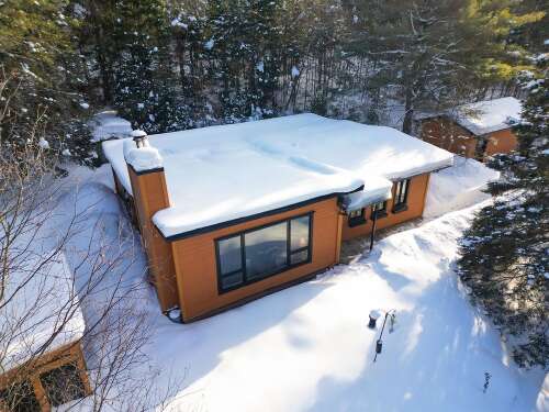 6809, Rue des Conifères, Val-Morin