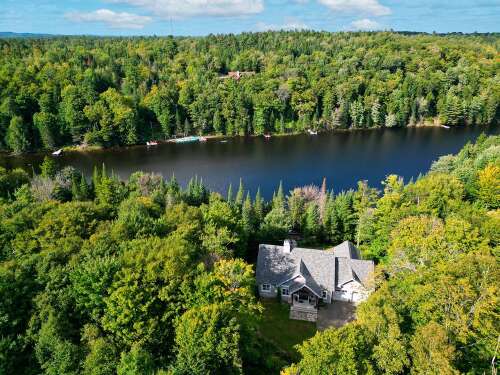 8, Ch. du Lac-Fiddler, Mille-Isles